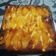 El cooksnap de Ivana Tavi cuando hizo Torta invertida de manzana.