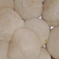 Shivani Singla का कुकस्नैप जब उन्होंने रवा इडली (rava idli recipe in Hindi) बनाया था।