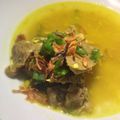 Cooksnap dari dian permata sari untuk resep Soto Sulung