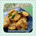 Cooksnap dari Wanti Ummu Nunauts untuk resep Bauernomalette(Omelette ala jerman)