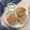 Cooksnap dari Frielingga Sit untuk resep Banana Chocolate Chip muffins (pr_olahancoklat)