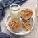 Cooksnap dari Frielingga Sit untuk resep Banana Chocolate Chip muffins (pr_olahancoklat)