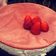 El cooksnap de Ruth Gaba cuando hizo Tarta de mascarpone con fresas.