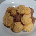 Cooksnap dari Bunda Arfa untuk resep Kue Semprit Mawar 🌹