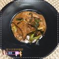 棠棠 的 炒豬肝 cooksnap
