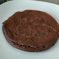 El cooksnap de Mariu. recetas_mariu Instagram cuando hizo Brownie de plátano saludable.