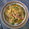 Cooksnap dari ning endang untuk resep Fusili Kuah Seblak #seninsemangat