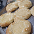 El cooksnap de Maka Jelen cuando hizo Facturas de Manteca, con crema pastelera y membrillo 😊.