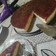 Cooksnap από KAT L στη συνταγή Cheesecake στο ποτήρι ελαφρύ και γρήγορο