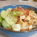 Cooksnap dari Sulastriani untuk resep Tahu Acar Khas Solo