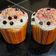 Cooksnap dari Bunda DaMar untuk resep CUPCAKE (based butter cake NCC)