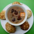 KAITA'S KITCHEN's cooksnap of when they made Masa.