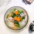 Cooksnap dari Nyanyah untuk resep Sop Tulang Ayam