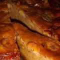 El cooksnap de Laura Mecilla cuando hizo Bizcochuelo fácil y rápido de Banana.