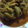 Cooksnap dari SEKARRADUHIN untuk resep Gulai Perut Sapi Khas Manna Bengkulu Selatan