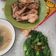 Cooksnap dari atiazhazha untuk resep Ayam Hainan dan Nasi Hainan