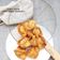 Cooksnap dari Erlina untuk resep Pangsit Goreng