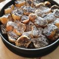 Szabina Bálintné Kukier Cooksnap-ja, amikor elkészítette a(z) Mákosguba receptet.