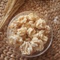 Cooksnap dari Siva Alesha_Kitchen untuk resep Sagu Keju