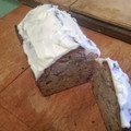 peter.babcock.9's cooksnap of when they made Banana Bread.