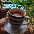 Chetana Bhojak's cooksnap of when they made गरम कॉफी (Hot coffee in marathi recipe).