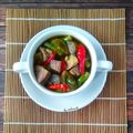 Cooksnap dari nidarudi untuk resep Asem asem Daging sapi Buncis (67)