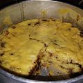 Cooksnap dari DapurUmha.kikiUmmuHaidar untuk resep Klapetart Roti Tawar Kukus