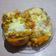 El cooksnap de Lady Marmalade cuando hizo Anco relleno (zapallo).