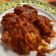 El cooksnap de Irene-Guirao cuando hizo Bacalao con Tomate.