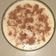El cooksnap de ana karina cuando hizo Arroz con leche cremoso.