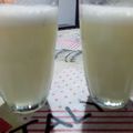 El cooksnap de mica_vegetariana cuando hizo Limonada frozen (con licuadora).