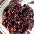Cooksnap dari Warung Kongsreng'e Mbak Ria untuk resep Sambal Balado