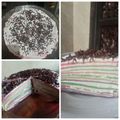 Cooksnap dari Sekar Tujung untuk resep MilleCrepe Tiramisu