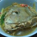 Cooksnap dari Atika Nur Azizah untuk resep Sop kepala ikan kakap