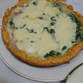 El cooksnap de Maryfer var cuando hizo MASA CASERA CON PIMENTÓN DULCE🤩💯 (para Tarta, Empanada gallega, pascualina o Quiche)CROCANTE🤗.