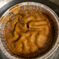 蚵仔煎 的 黑糖發糕 cooksnap