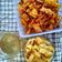 Cooksnap dari Anik Agustin untuk resep Kering Kentang Pedas Manis