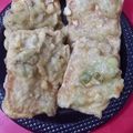 Cooksnap dari neneng karyanah untuk resep Tempe Goreng Tepung Renyah #BikinRamadanBerkesan #Day2 #PekanIns