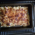 El cooksnap de lugares cuando hizo Canelones de carne.