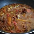 Cooksnap dari Evi Sulistyaningsih untuk resep Tongseng Kambing