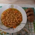Cooksnap από Γωγώ Λευτέρης στη συνταγή Ρεβίθια λεμονάτα 🍋🍋