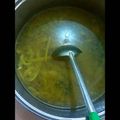 Cooksnap dari Eka Putri untuk resep Soto ayam kuah bening