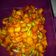 Cooksnap dari Nia Nuraini untuk resep Udang Sambel Kentang versi anak-anak