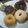 Cooksnap dari Rifqiyah untuk resep Donat gluten free
