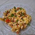 Cooksnap dari eva meylani untuk resep Tomato Scramble Egg