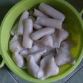 Cooksnap dari Maia Astrina untuk resep Pempek Dos ala Farah Quinn