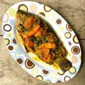 Cooksnap dari Wiwin088 untuk resep Pesmol Ikan Kembung