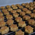 Cooksnap dari Riana Prestika untuk resep Kaastengels