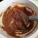 Cooksnap de Alexis Leroux sur la recette Crème pâtissière au chocolat