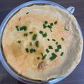 Cooksnap dari jessyca chia untuk resep Telur Kukus Sederhana